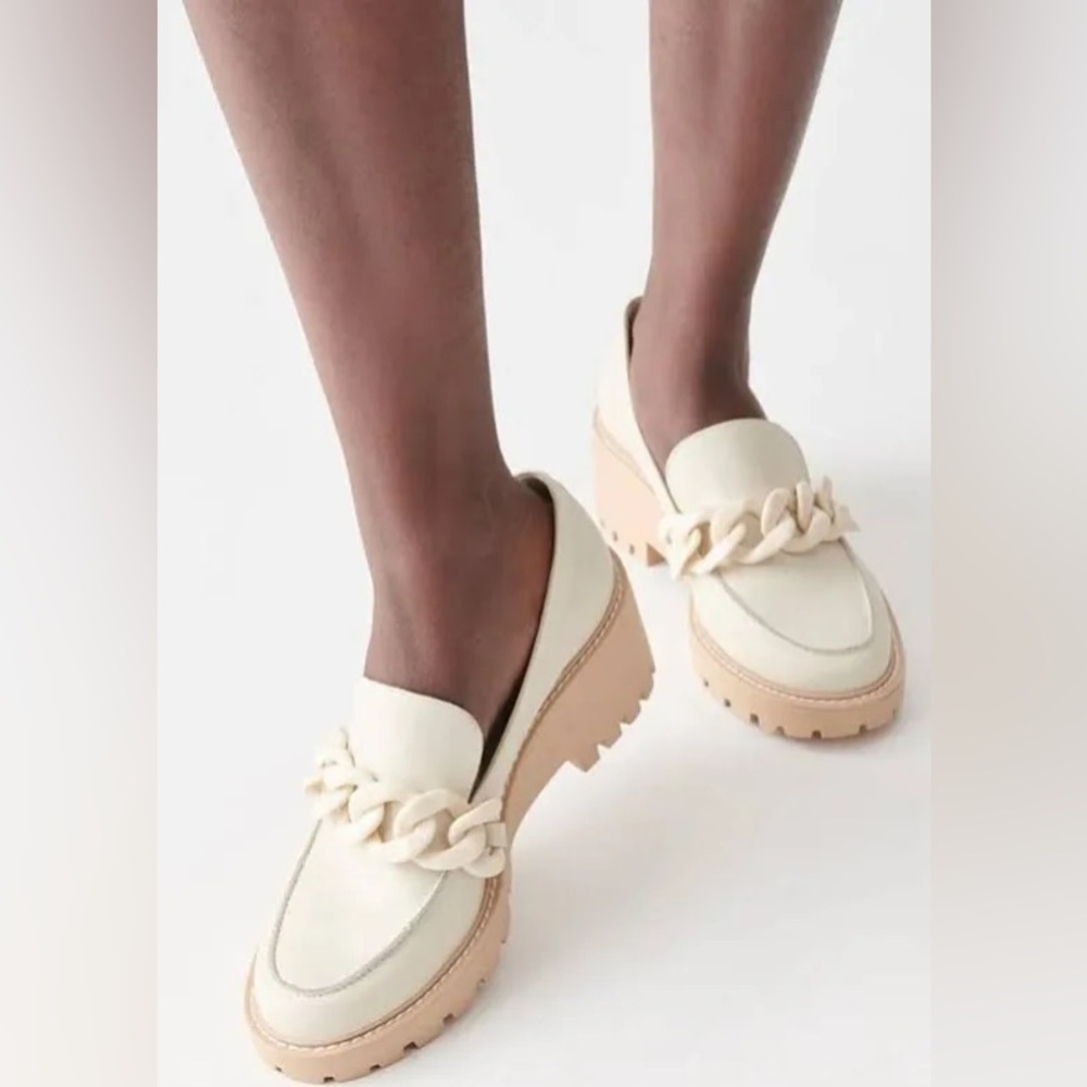 Dolce Vita Haris chunky platform - Picture 2 of 6